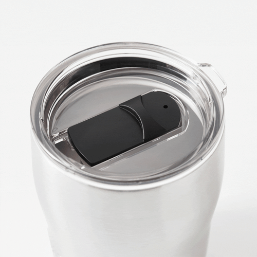 Smoco Short Tumbler 2.0