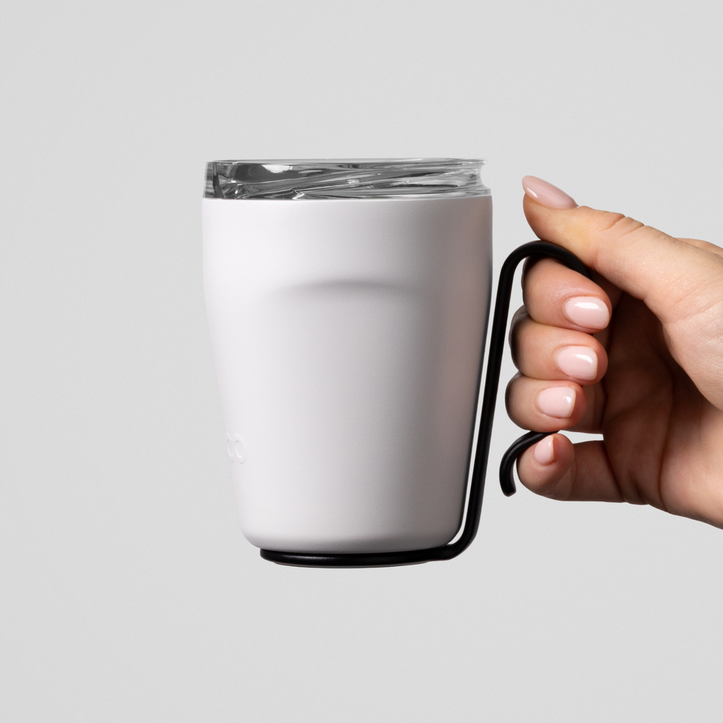 PRE-ORDER: New Smoco Coffee Cup