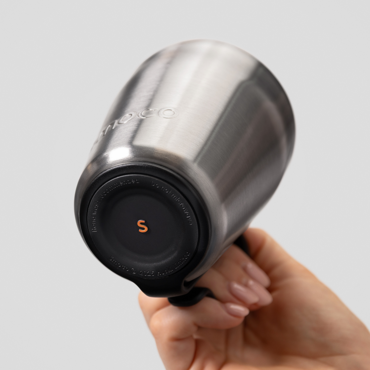 PRE-ORDER: New Smoco Coffee Cup